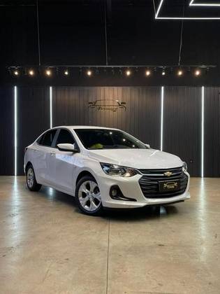 CHEVROLET ONIX 1.0 FLEX LOG MANUAL